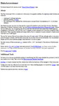 Mobile Screenshot of dataaccessioner.org